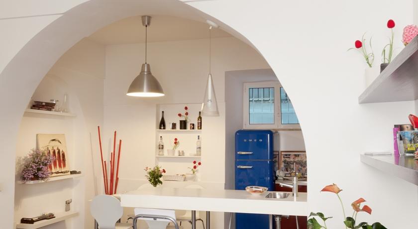 רומא Trastevere Art House חדר תמונה